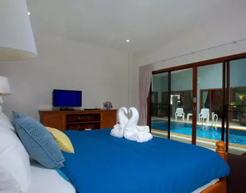 Maikhao Home Garden Bungalow