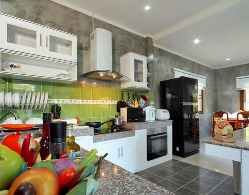 Maikhao Home Garden Bungalow