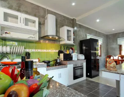 Maikhao Home Garden Bungalow