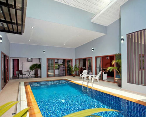 Maikhao Home Garden Bungalow