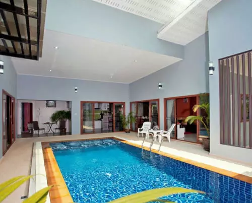 Maikhao Home Garden Bungalow