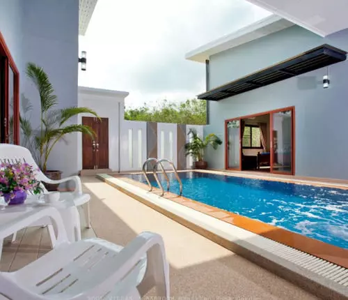 Maikhao Home Garden Bungalow