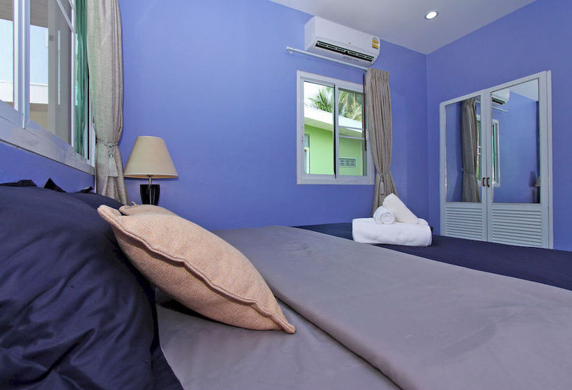 Maikhao Home Garden Bungalow