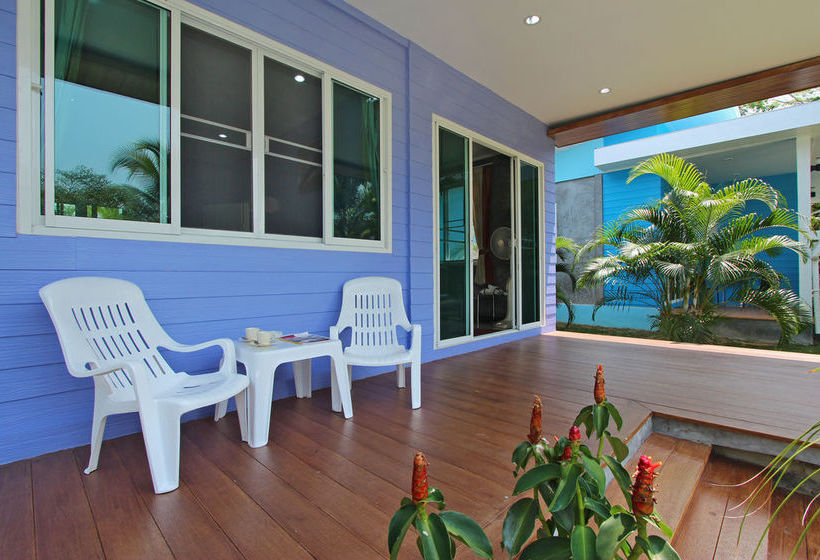 Maikhao Home Garden Bungalow