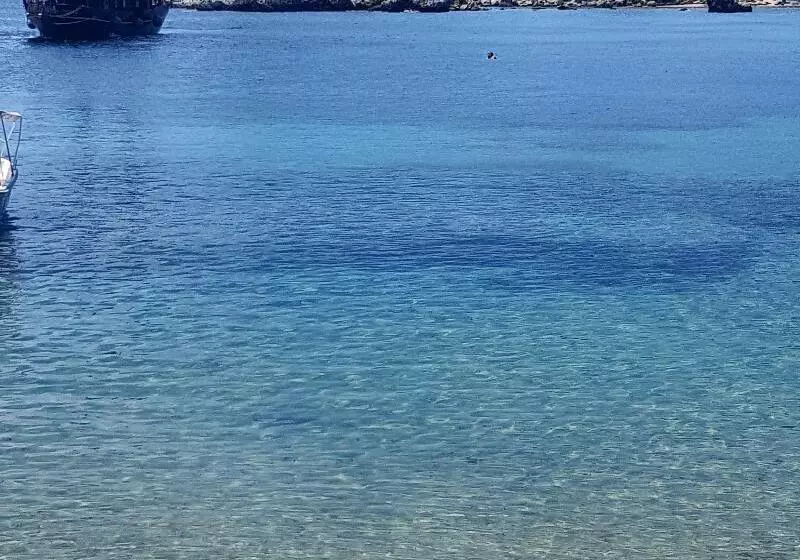 Nikas Rooms & Apartments