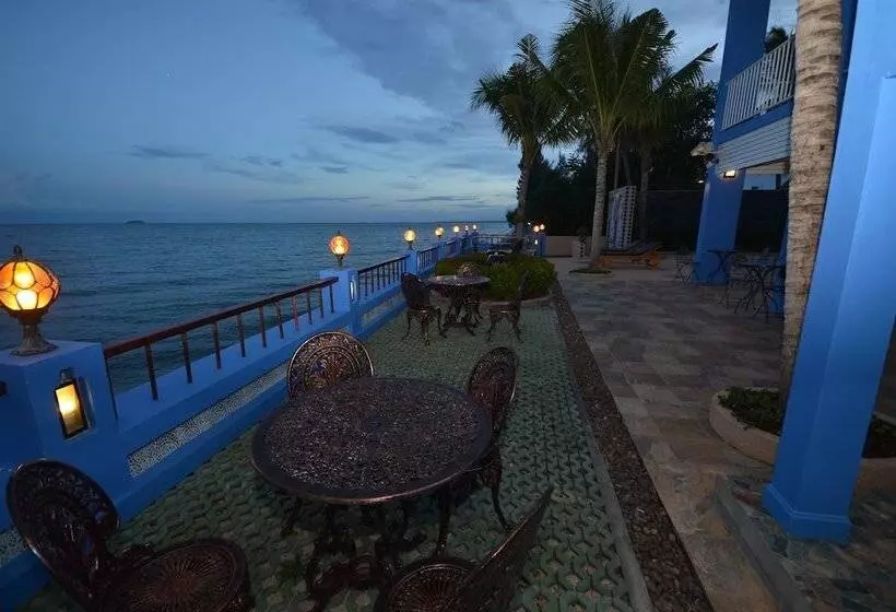 Pearl By The Sea Resort