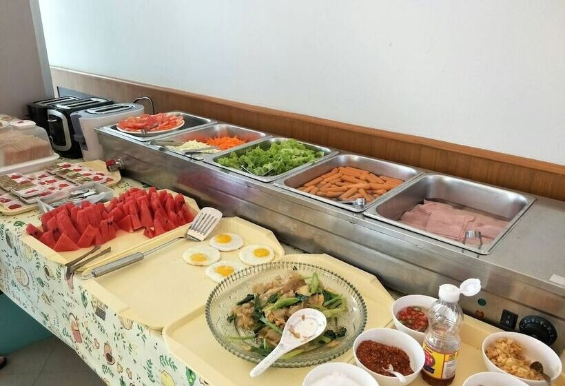 Pearl By The Sea Resort