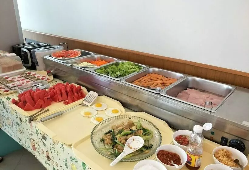 Pearl By The Sea Resort