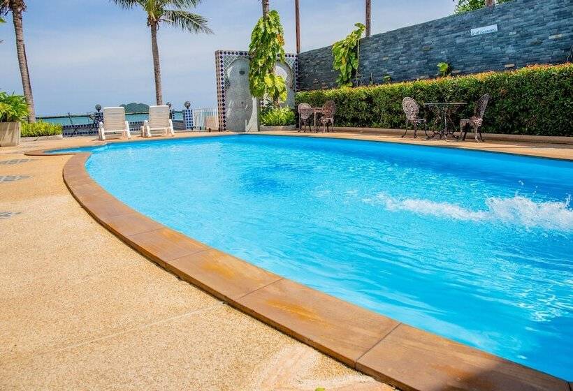 Pearl By The Sea Resort