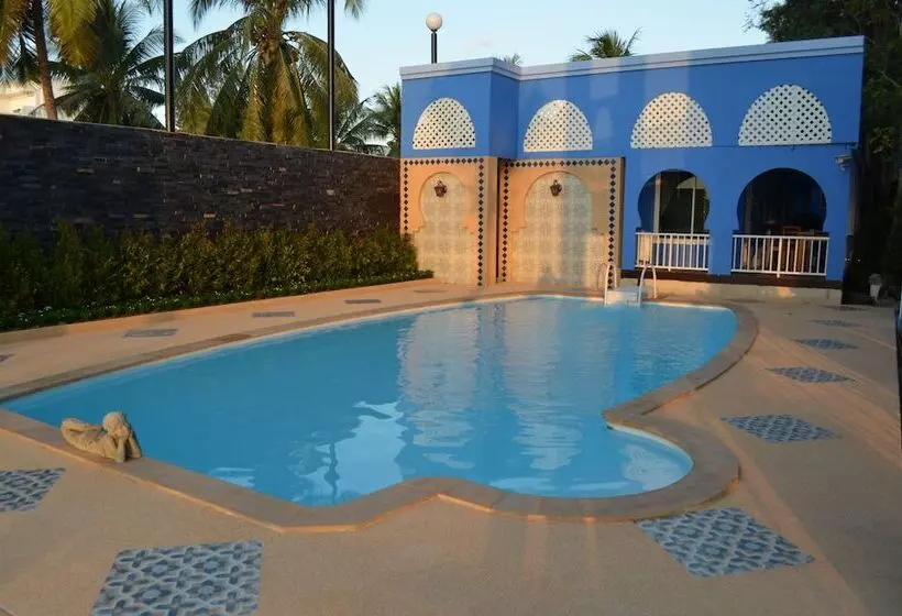 Pearl By The Sea Resort