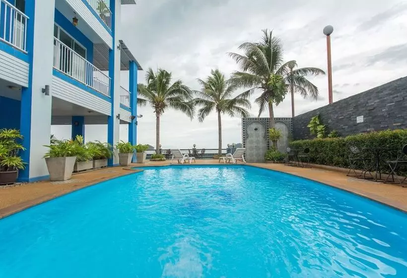 Pearl By The Sea Resort