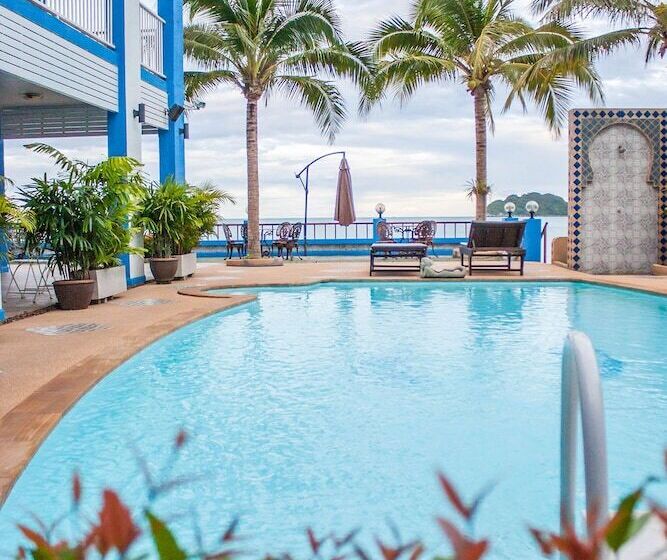 Pearl By The Sea Resort