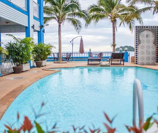 Pearl By The Sea Resort