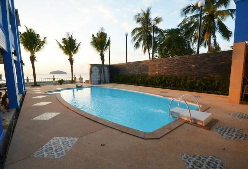 Pearl By The Sea Resort