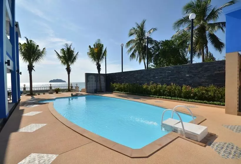 Pearl By The Sea Resort