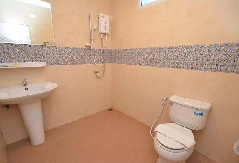 Pearl By The Sea Resort