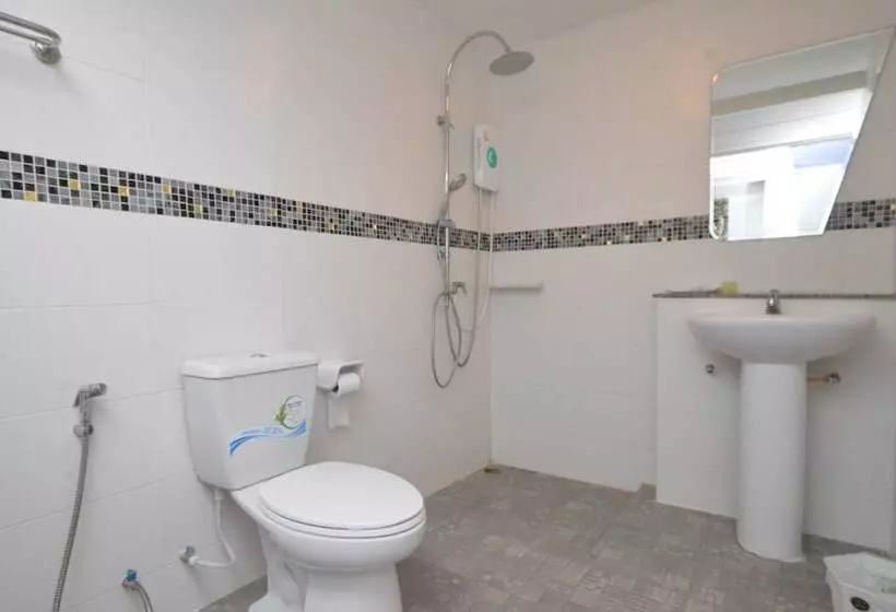 Pearl By The Sea Resort