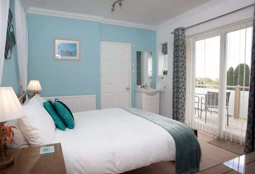 膳宿费 Mellieha Guest House