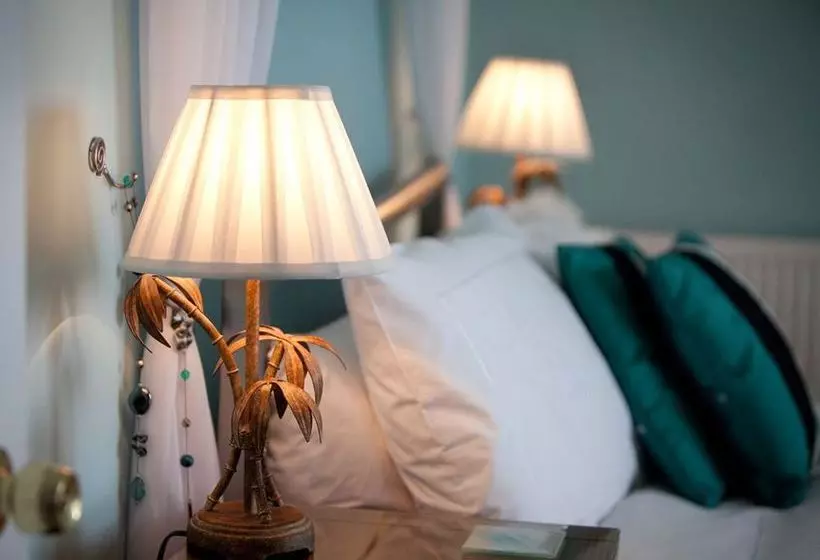 膳宿费 Mellieha Guest House