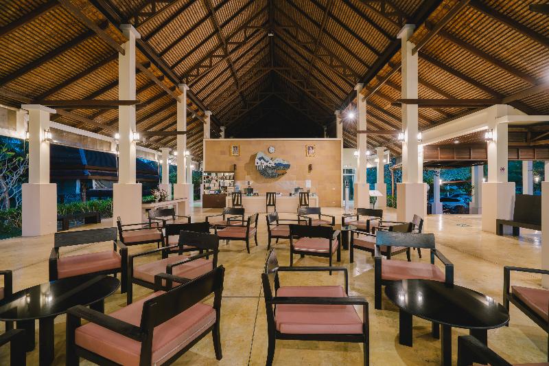 منتجع Bor Saen Pool Villa