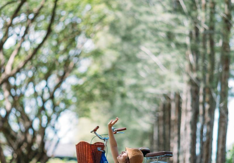 منتجع Bor Saen Pool Villa