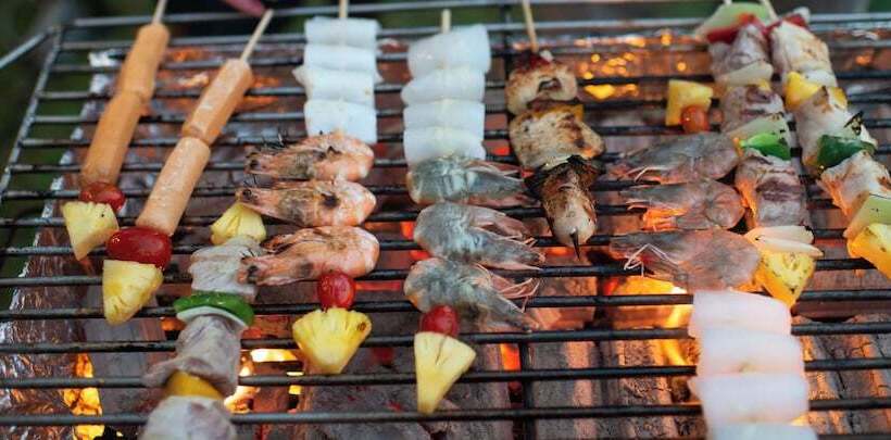 منتجع Bor Saen Pool Villa