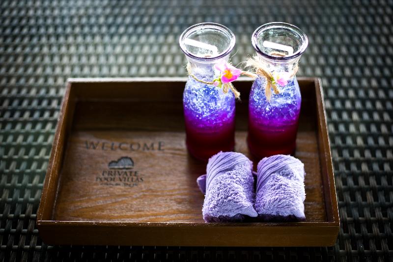 The Private Pool Villas At Civilai Hill Khao Yai