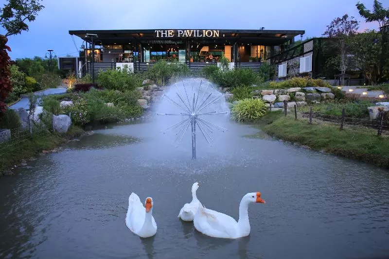 The Private Pool Villas At Civilai Hill Khao Yai