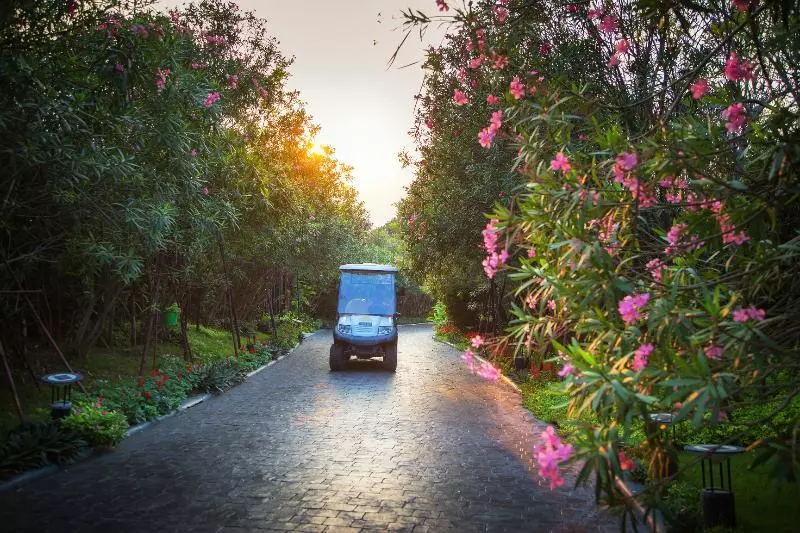 The Private Pool Villas At Civilai Hill Khao Yai