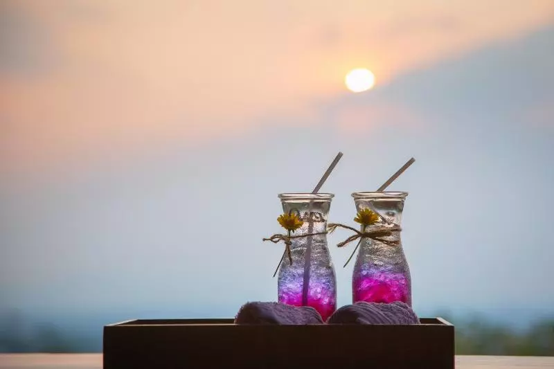 The Private Pool Villas At Civilai Hill Khao Yai