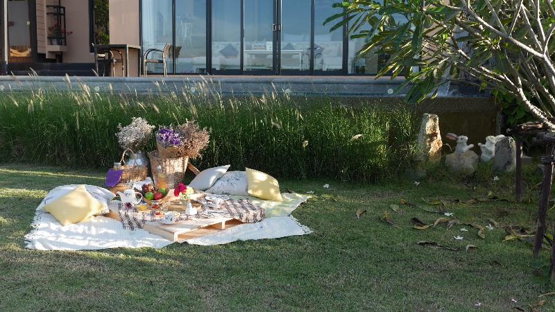 The Private Pool Villas At Civilai Hill Khao Yai