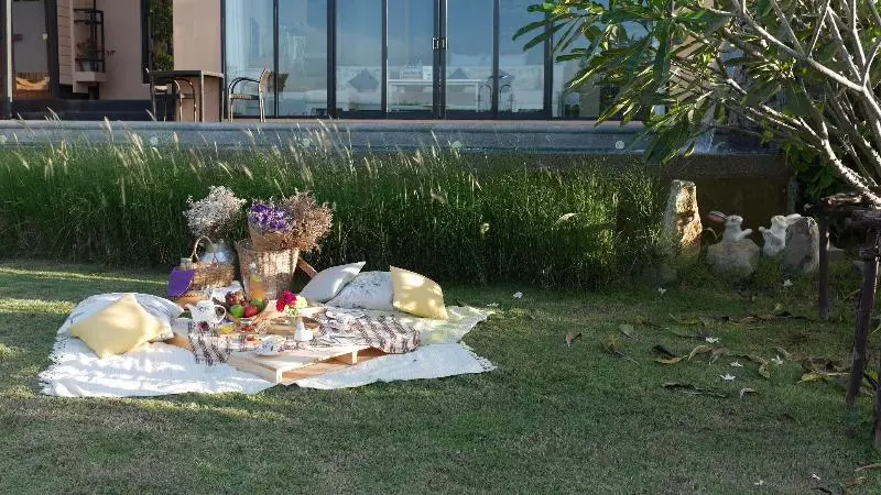 The Private Pool Villas At Civilai Hill Khao Yai