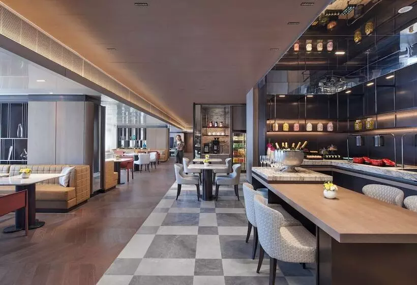 Hotelli Hyatt Regency Hangzhou International Airport