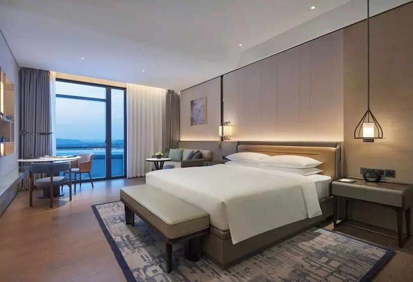 Hotelli Hyatt Regency Hangzhou International Airport