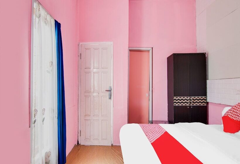 酒店 Oyo 92055 Nirvana Homestay Syariah