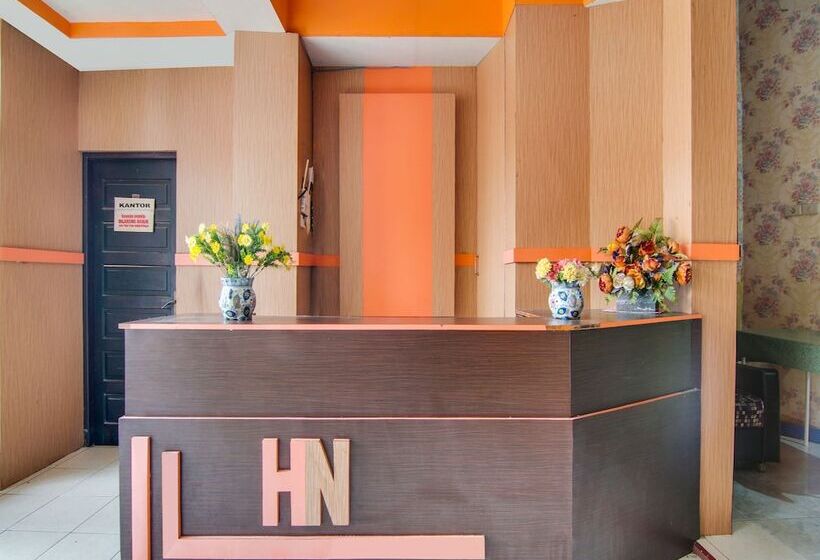 酒店 Oyo 92055 Nirvana Homestay Syariah