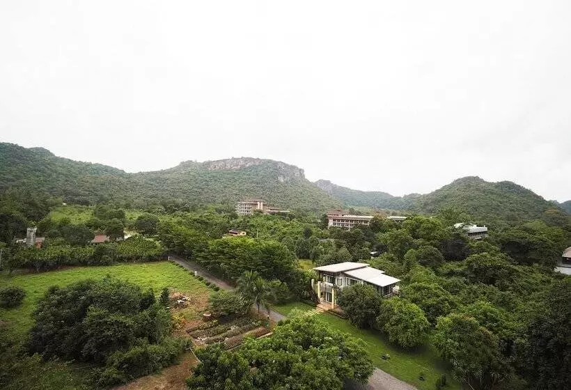 Fortune Courtyard Khao Yai Hotel Official