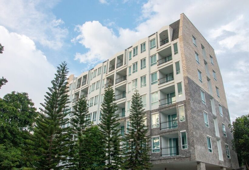 Fortune Courtyard Khao Yai Hotel Official