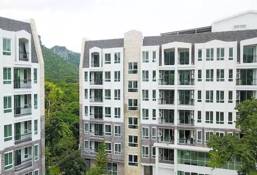 Fortune Courtyard Khao Yai Hotel Official