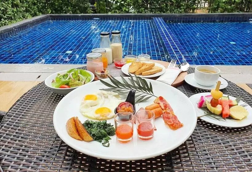 Fortune Courtyard Khao Yai Hotel Official