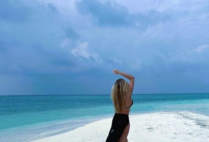 هتل Annama Lodge And Dive