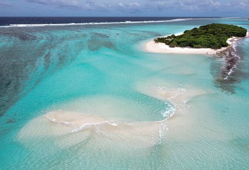 هتل Annama Lodge And Dive