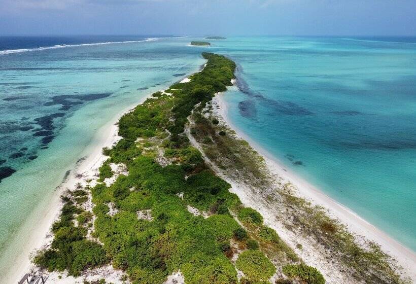 هتل Annama Lodge And Dive