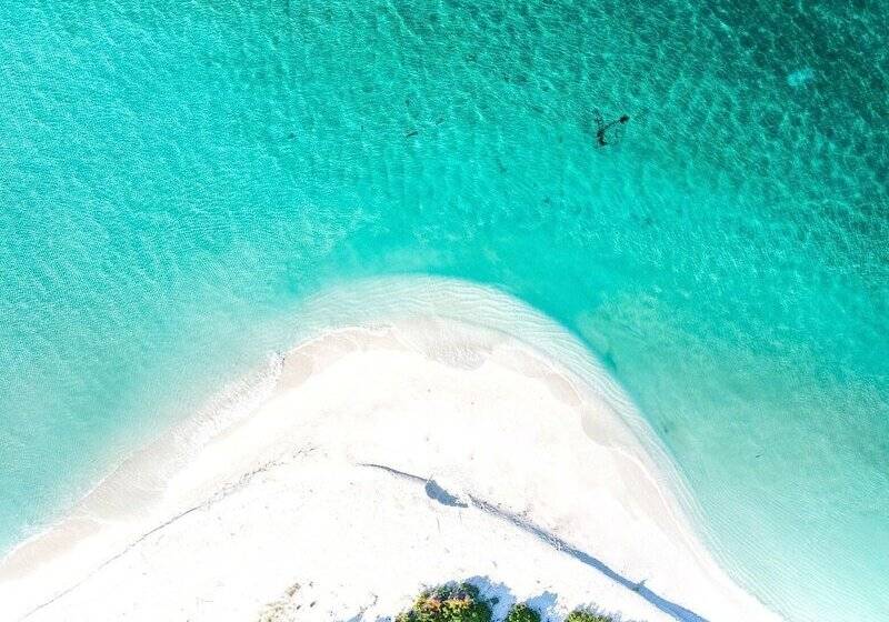 هتل Annama Lodge And Dive