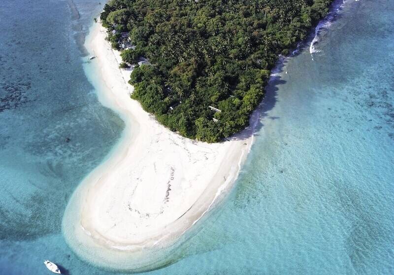 هتل Annama Lodge And Dive