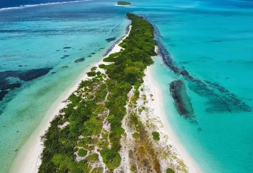 هتل Annama Lodge And Dive