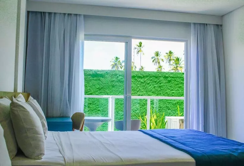 Hotelli Maragogi Brisa Exclusive