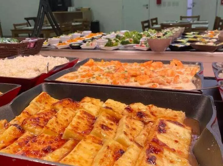 Hotelli Maragogi Brisa Exclusive