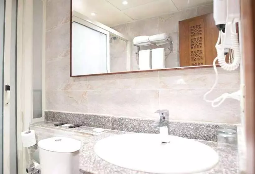 هتل Retal View North Coast Aqua Park