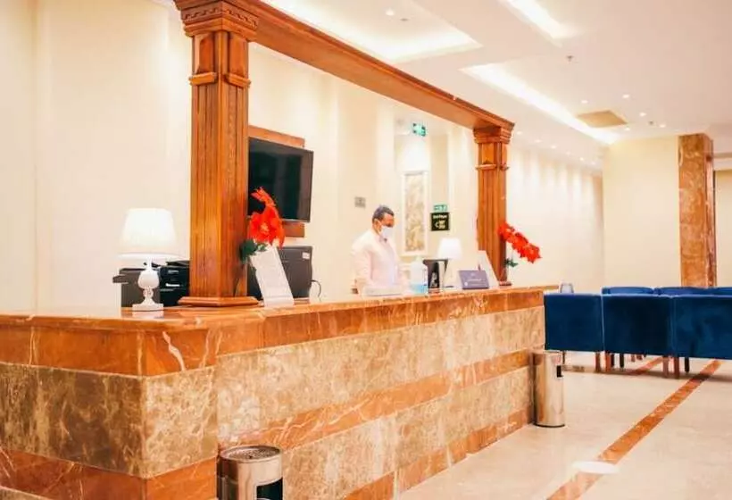 هتل Retal View North Coast Aqua Park